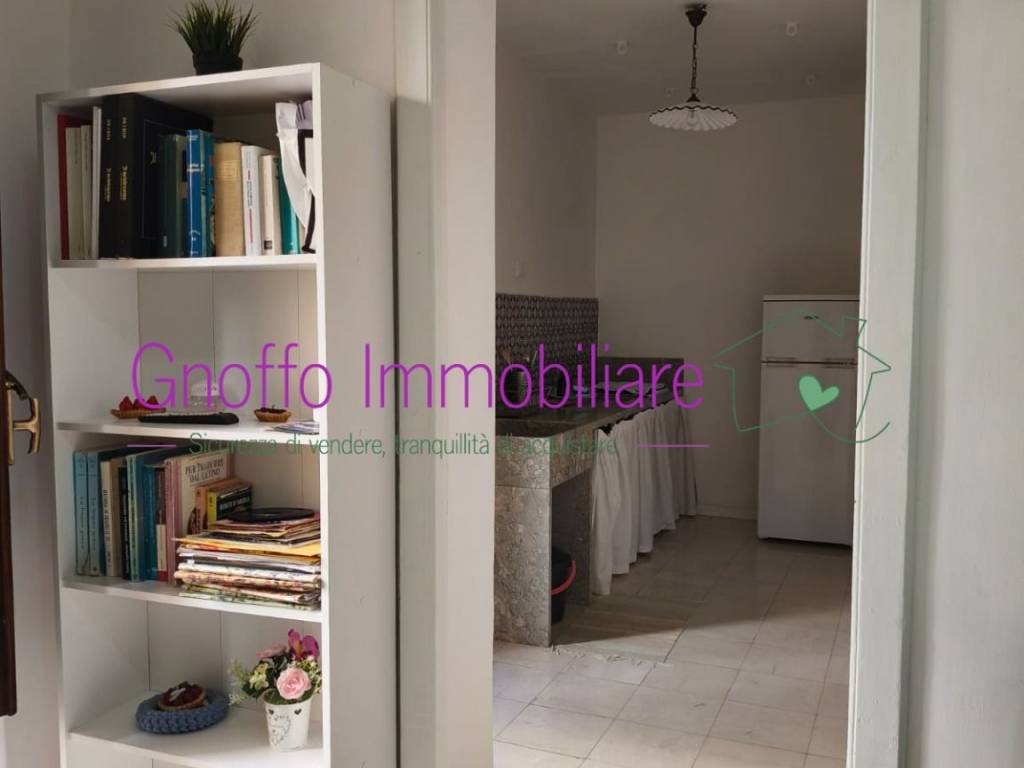 appartamento in vendita a Trapani