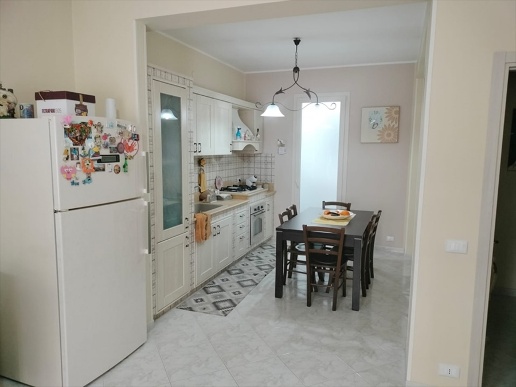 appartamento in vendita a Trapani in zona Centro Città