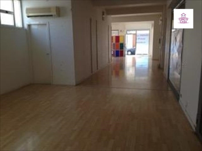 locale commerciale in vendita a Trapani