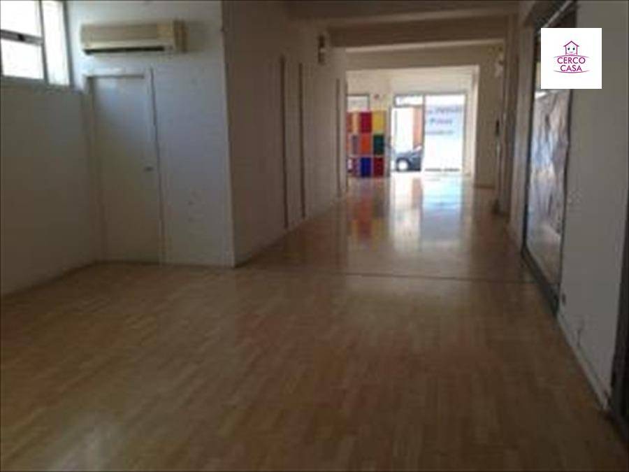 locale commerciale in vendita a Trapani