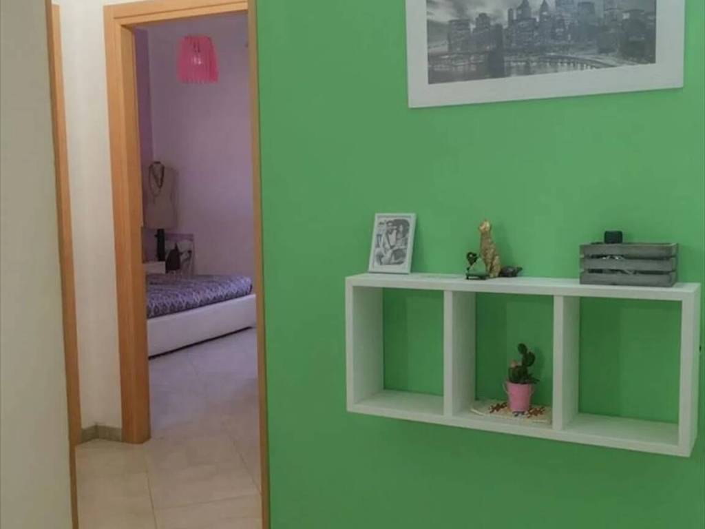 appartamento in vendita a Trapani