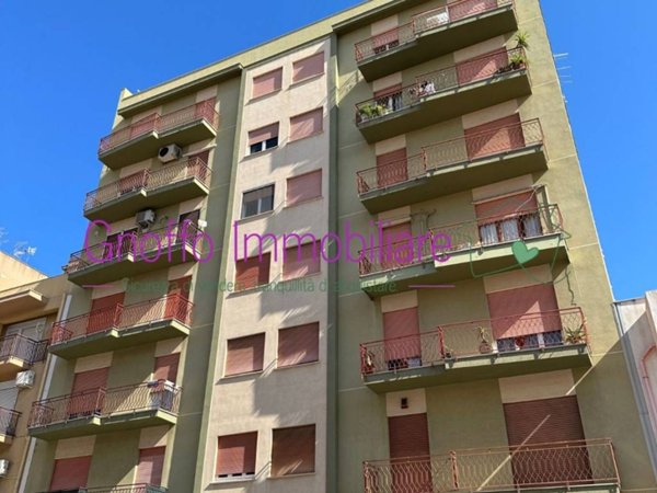 appartamento in vendita a Trapani