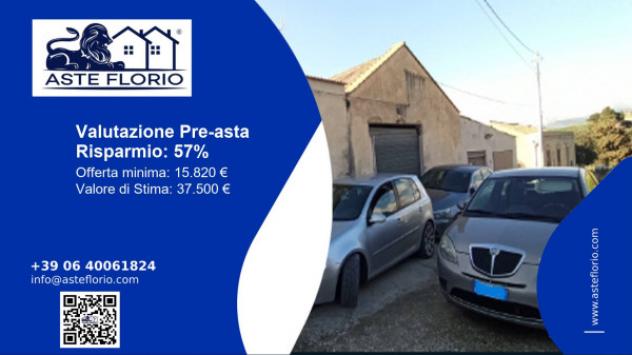 appartamento in vendita a Trapani in zona Ummari