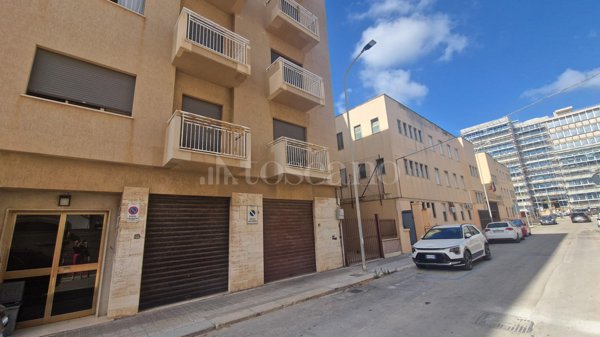 casa indipendente in vendita a Trapani