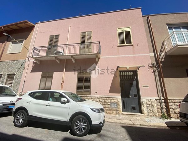 appartamento in vendita a Trapani
