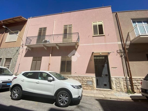 appartamento in vendita a Trapani