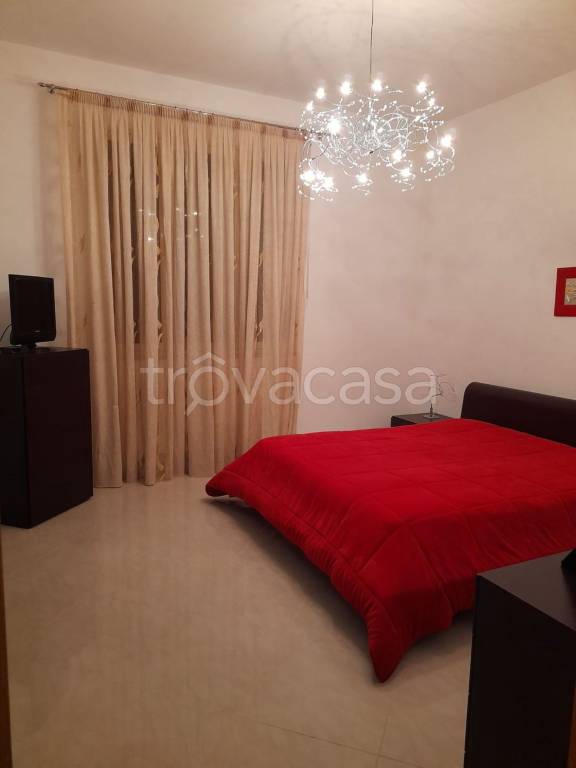 appartamento in vendita a Trapani