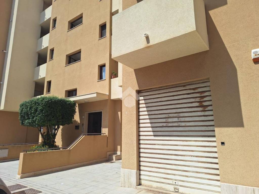 negozio in vendita a Trapani in zona Centro Città