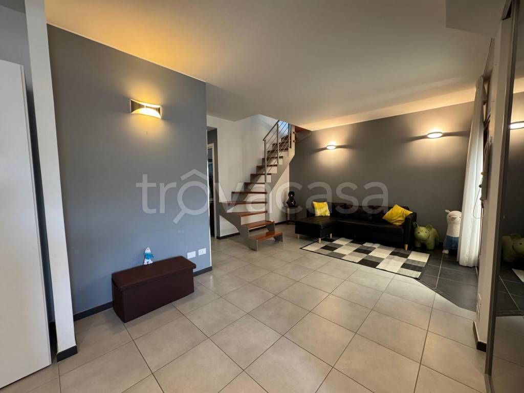 appartamento in vendita a Trapani
