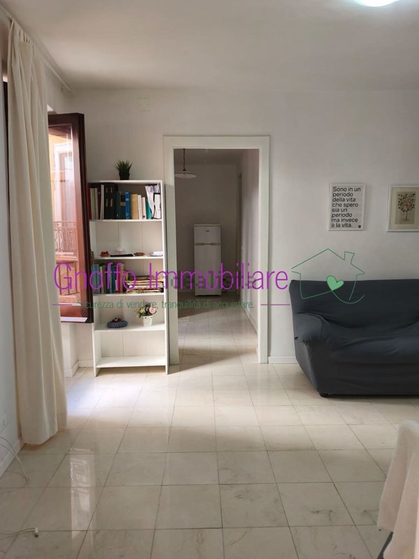 appartamento in vendita a Trapani