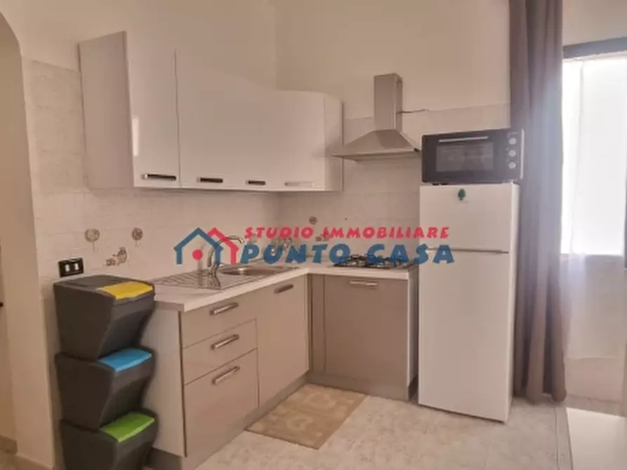 appartamento in vendita a Trapani in zona Città Antica