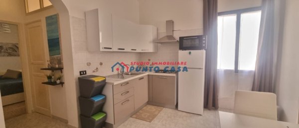 appartamento in vendita a Trapani in zona Città Antica