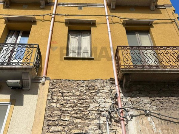 appartamento in vendita a Trapani