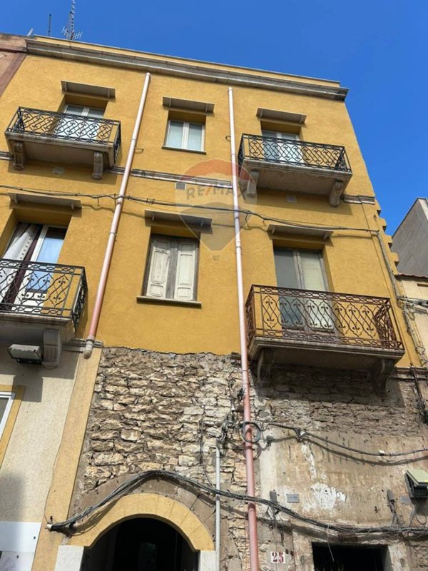 appartamento in vendita a Trapani