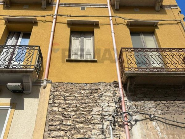 appartamento in vendita a Trapani