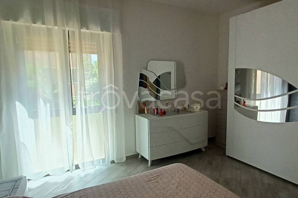 appartamento in vendita a Trapani