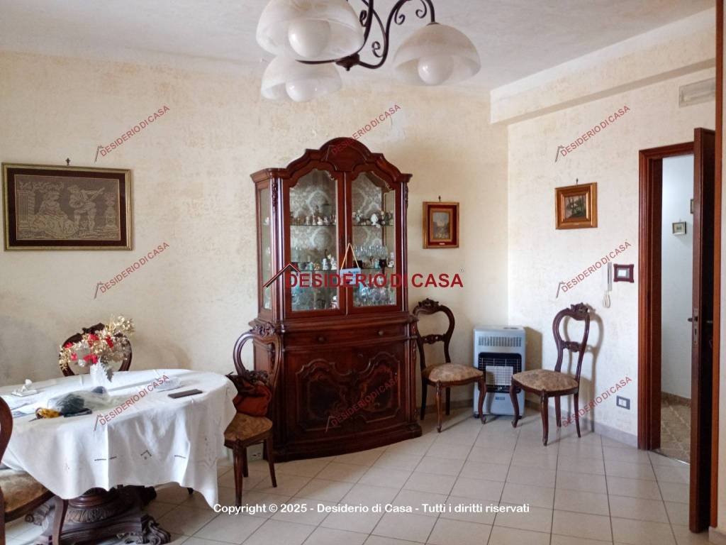 appartamento in vendita a Trapani