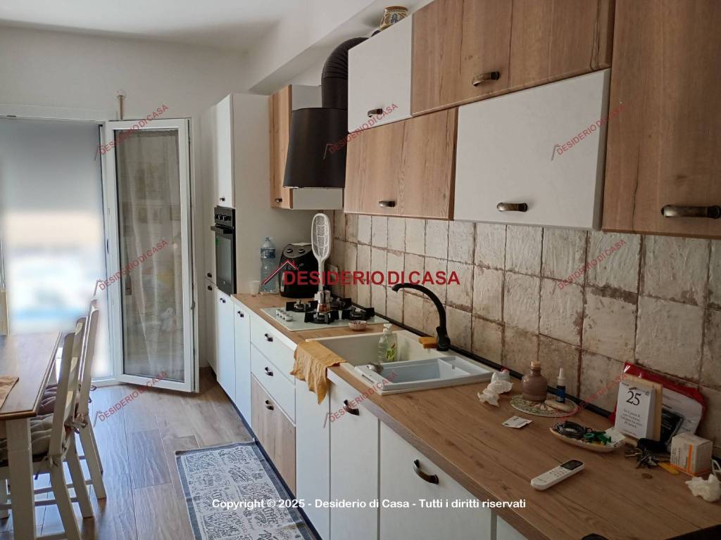 appartamento in vendita a Trapani
