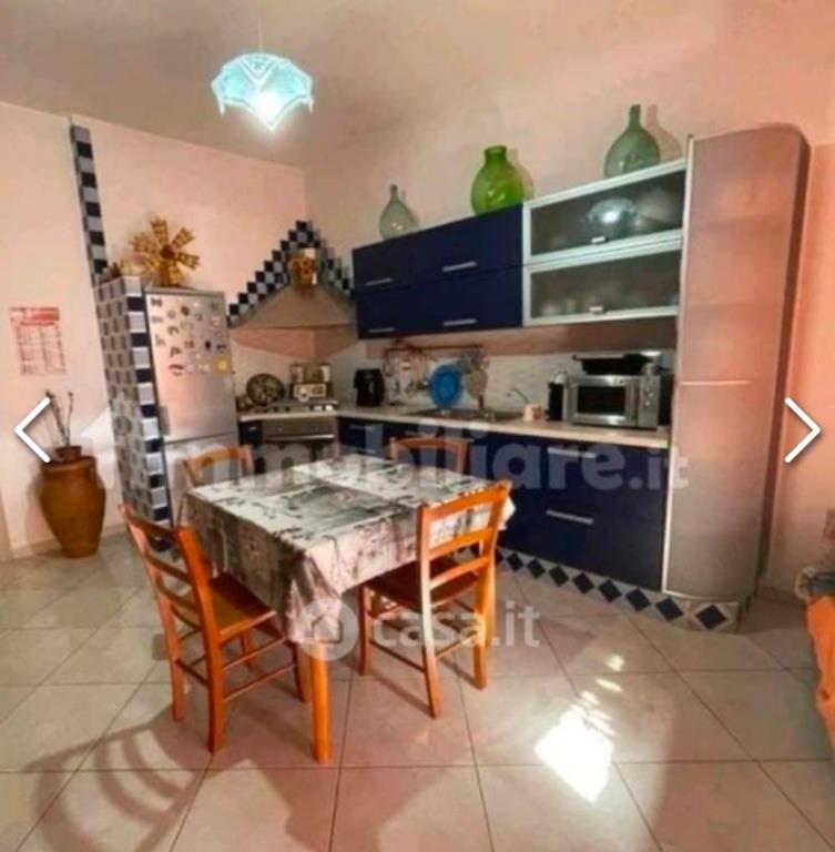 appartamento in vendita a Trapani in zona Centro Città