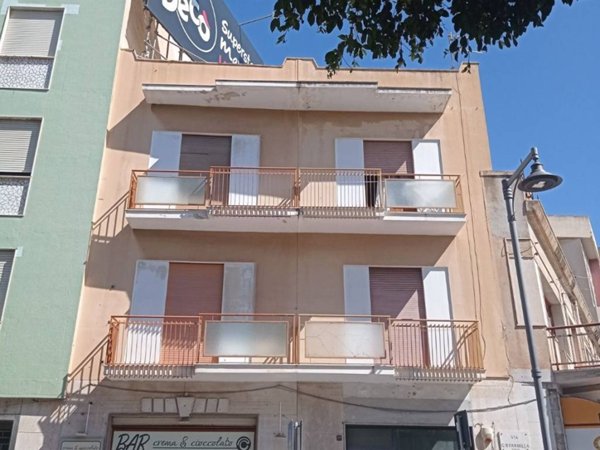 appartamento in vendita a Trapani