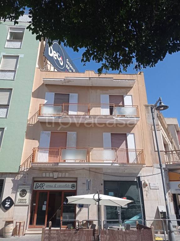 appartamento in vendita a Trapani in zona Centro Città