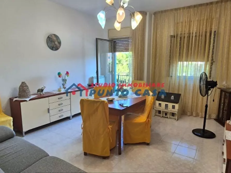 appartamento in vendita a Trapani