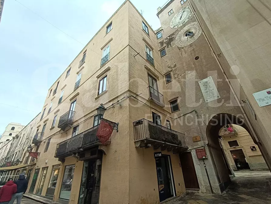 appartamento in vendita a Trapani