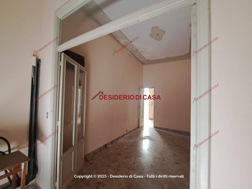 appartamento in vendita a Trapani