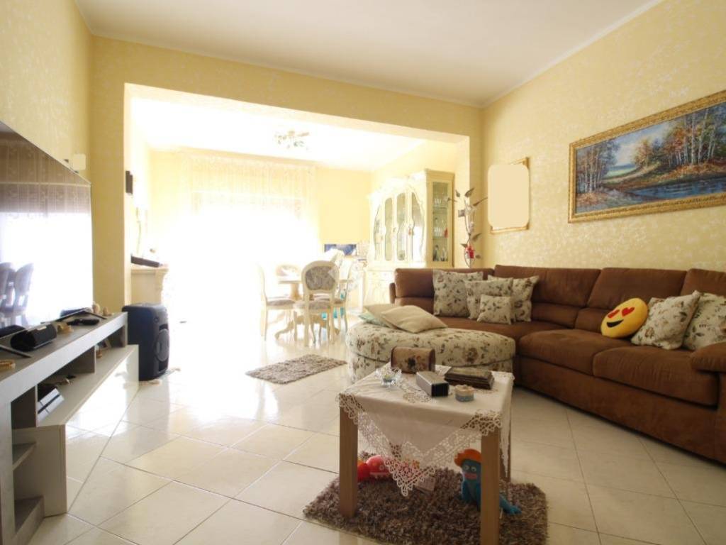 appartamento in vendita a Trapani