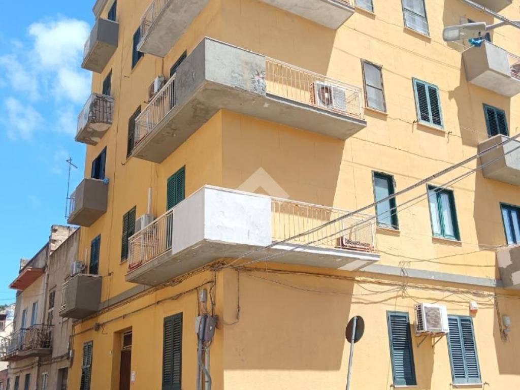appartamento in vendita a Trapani