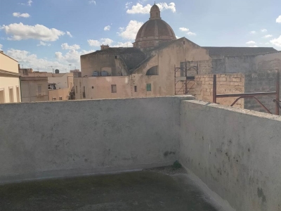 appartamento in vendita a Trapani in zona Città Antica