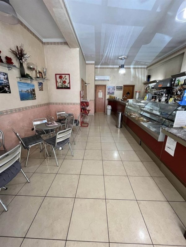 negozio in vendita a Trapani