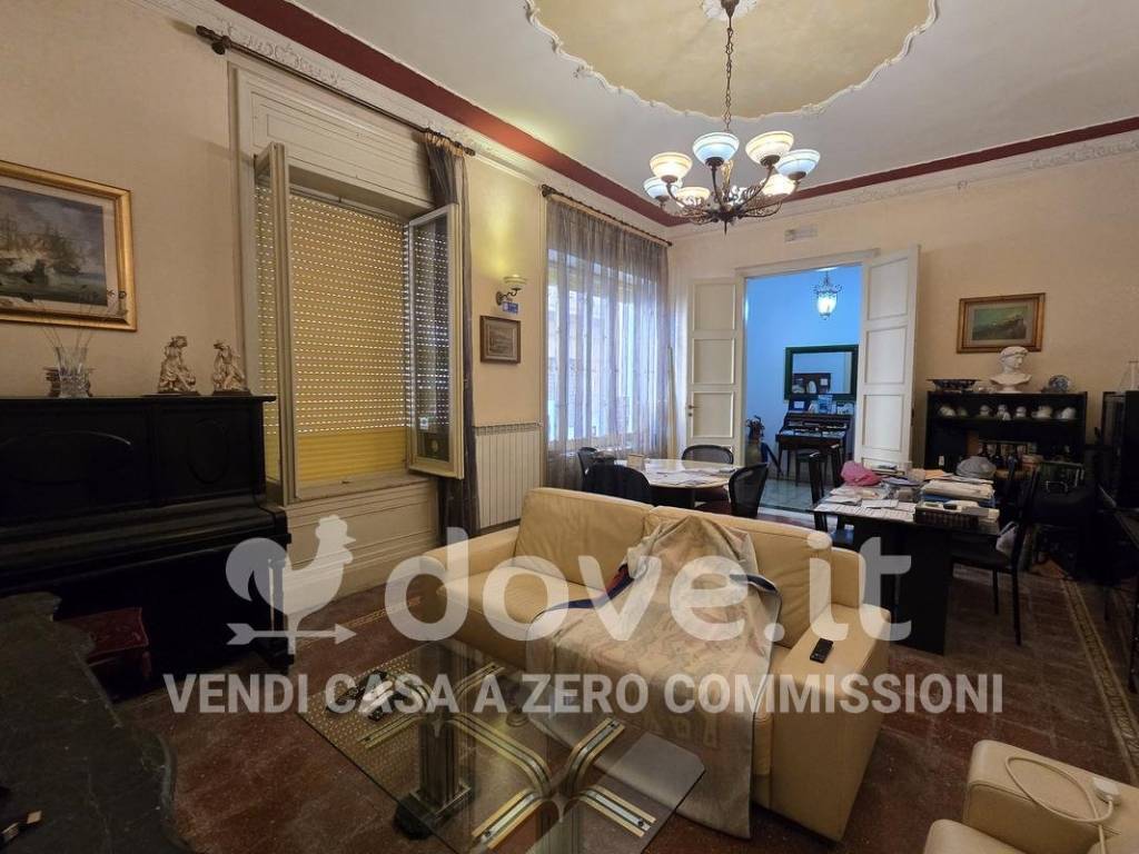 appartamento in vendita a Trapani