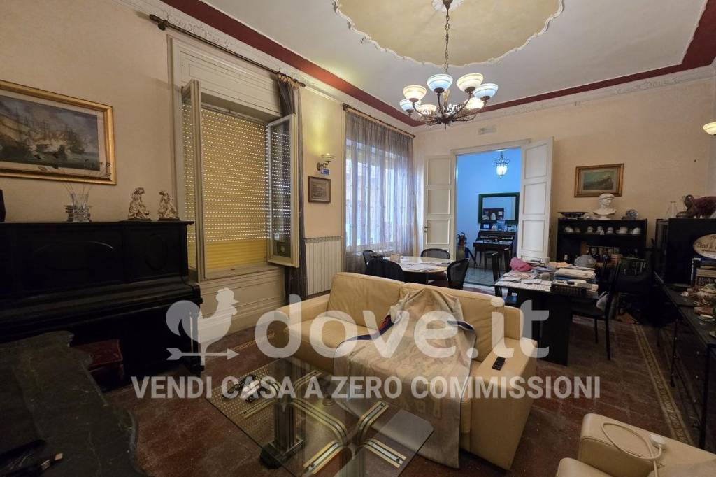 appartamento in vendita a Trapani