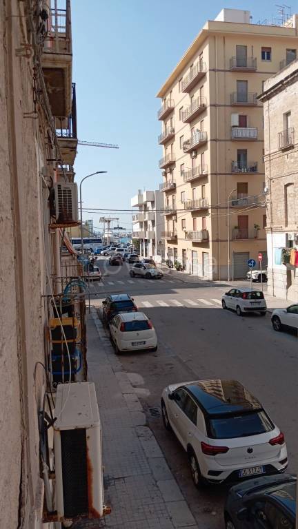 appartamento in vendita a Trapani