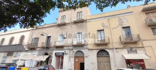 appartamento in vendita a Trapani
