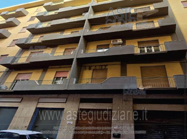 appartamento in vendita a Trapani