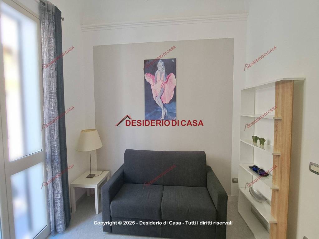 appartamento in vendita a Trapani