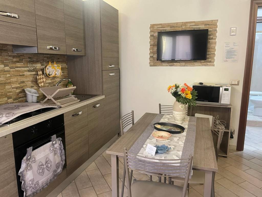 appartamento in vendita a Trapani in zona Città Antica