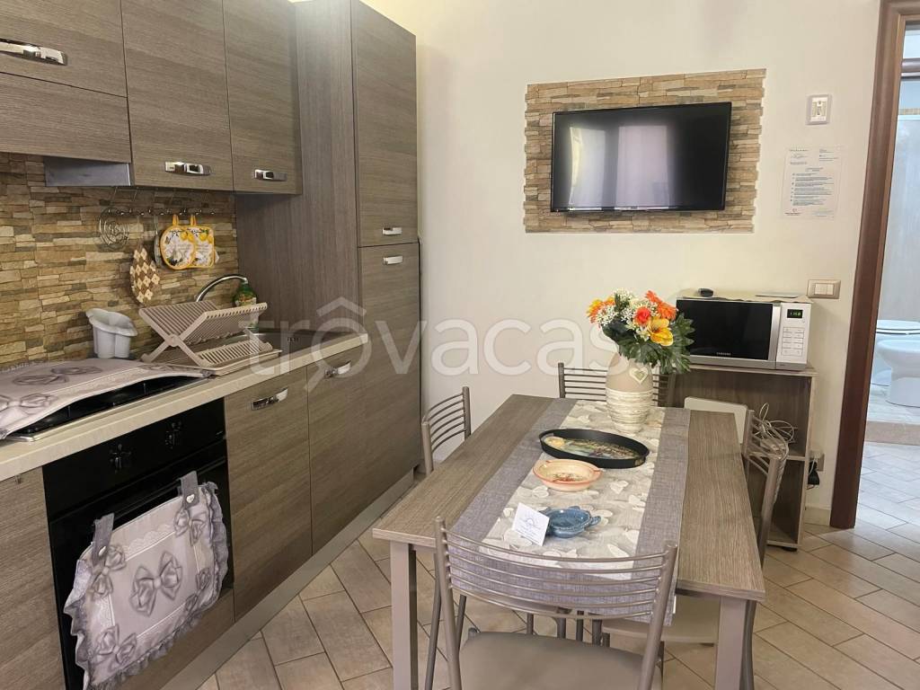 appartamento in vendita a Trapani in zona Città Antica