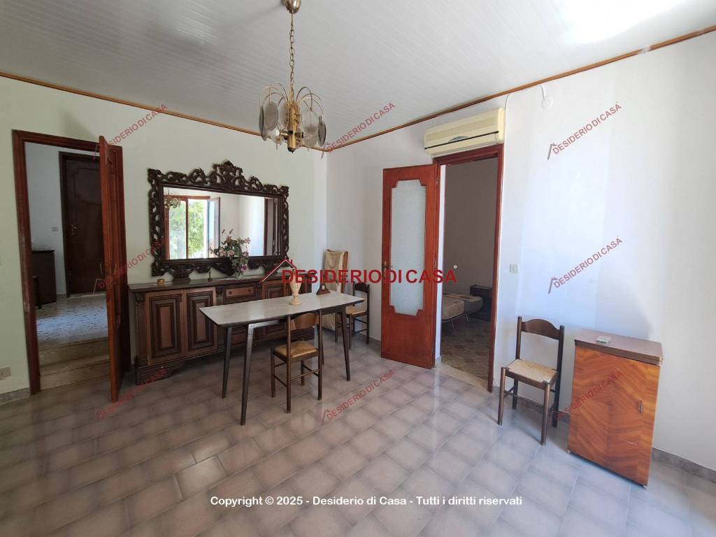 appartamento in vendita a Trapani