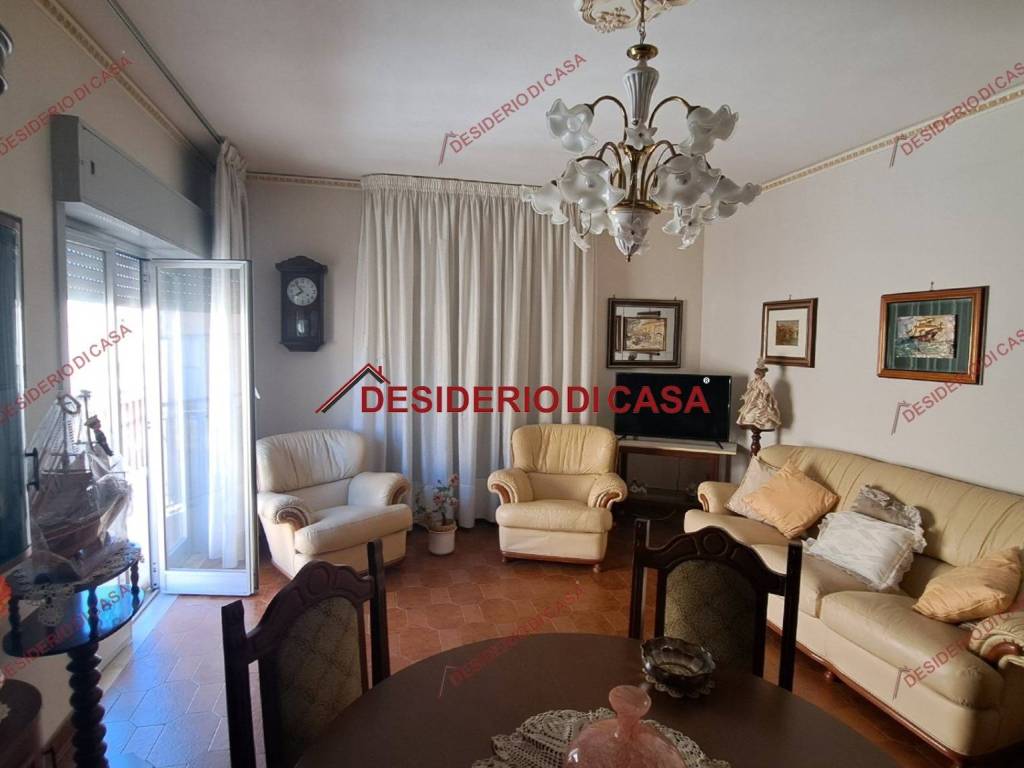 appartamento in vendita a Trapani