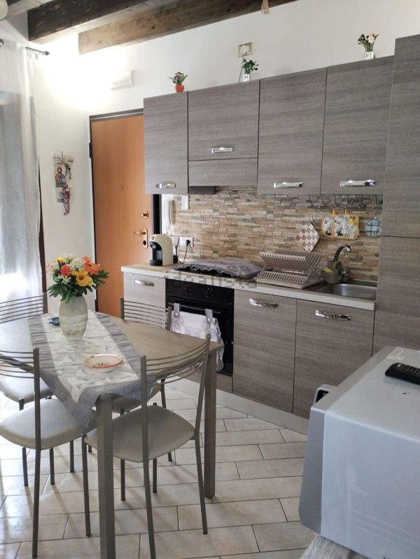 appartamento in vendita a Trapani in zona Città Antica
