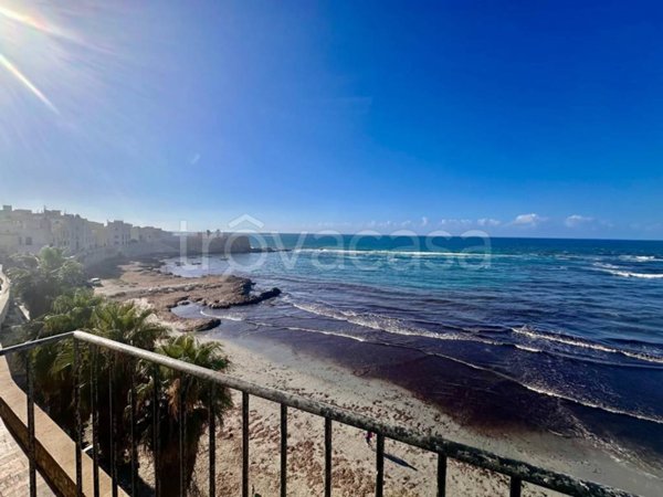 appartamento in vendita a Trapani