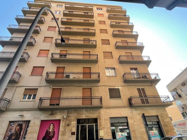appartamento in vendita a Trapani