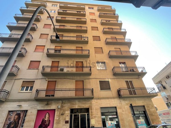 appartamento in vendita a Trapani