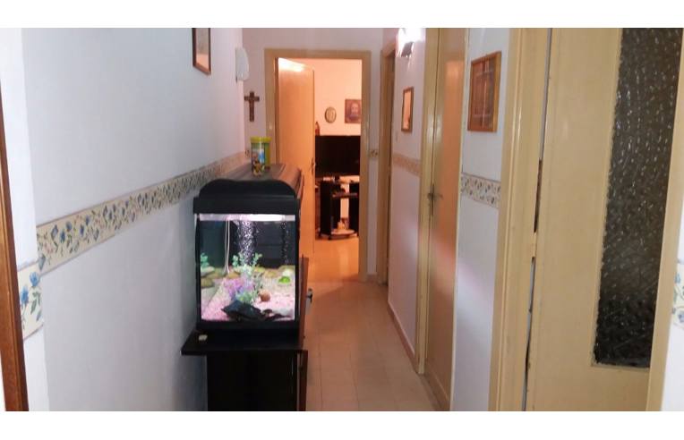 appartamento in vendita a Trapani