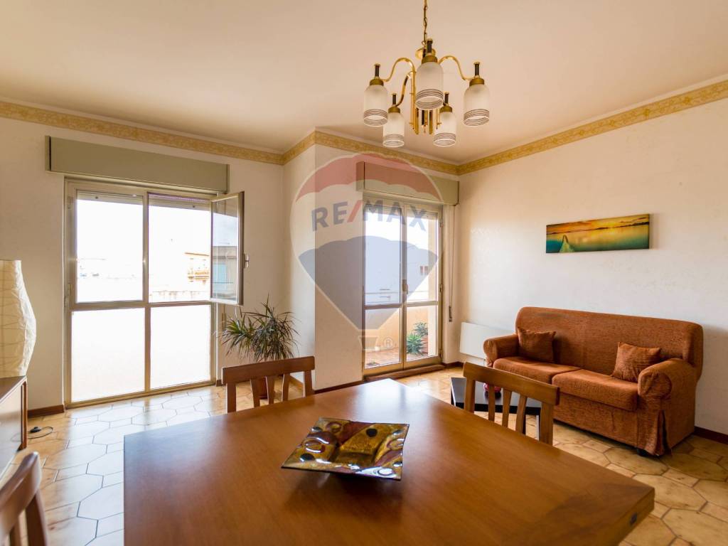 appartamento in vendita a Trapani in zona Centro Città