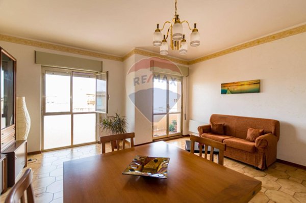 appartamento in vendita a Trapani in zona Centro Città