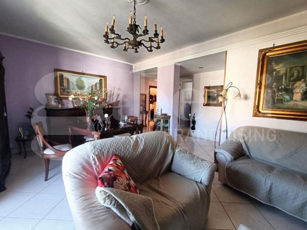 appartamento in vendita a Trapani